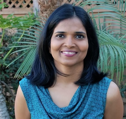 Dr. Archana Jajodia